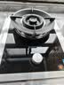 百得【华帝出品】5.2KW【天然气】燃气灶70%热效率JZT-QE001J台嵌两用单灶台 实拍图