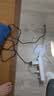 绿联Type-C数据线6A适用华为荣耀超级快充100W/66W充电线Pura90/80/Mate70/60Pro+小米安卓手机车载2米 实拍图
