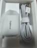 倍思5V/2A/1A三合一充电器套装USB插头苹果安卓充电头通用华为小米手机iPad耳机插头电源适配器 白 实拍图
