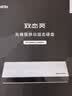 致态（ZhiTai）长江存储 4TB Type-c USB 3.2 移动固态硬盘（PSSD）灵·先锋版 读速2000MB/s 手机直连 实拍图