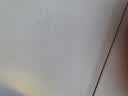 安踏官方旗舰男鞋运动鞋男夏季新款网面透气软底跑鞋皮面防水鞋子男款 （店长推荐夏季新品男鞋）全黑色 41 (255mm) 实拍图
