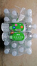 依能 青柠檬味苏打水饮料 无糖无汽弱碱 500ml*24瓶 塑膜装饮品 实拍图