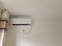 格力空调京爽Pro 大一匹 整机十年包修 新一级能效超省电 KFR-26GW/(26587)FNhAe-B1(WIFI) 实拍图