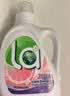 威露士la自然清新洗衣液西柚10.86斤（2.25L瓶+1L*3瓶+la内衣净90ml*2  实拍图