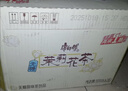 康师傅  低糖高纤鸭屎香冰红茶500ml*15瓶 整箱装 热门商品 实拍图
