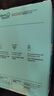 罗技（Logitech）M221 轻音鼠标 无线鼠标 办公鼠标 对称鼠标 带无线微型接收器 雾霭蓝 实拍图
