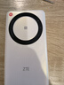 中兴5G随身wifi流量大师U30Pro移动无线便携式Air路由器免插卡M3无限高速网络2026款全国通用XY15B 旗舰升级【真5G双网切换】U30Air 云雾白 不限速不虚标月享1500G流量 实拍图