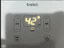 蓓慈(beici)泡脚桶自动加热滚轮按摩足浴盆恒温洗脚桶洗脚盆送父母长辈男女友生日礼物三伏暴汗305C 实拍图