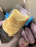 味滋源吮指薯片10g*20包 混合口味原味番茄味 膨化食品休闲零食整箱 实拍图