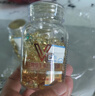 修正三瓶维生素e VE 维生素E软胶囊 维e胶囊 0.5g/粒*100粒*3瓶 实拍图