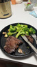春禾秋牧阿根廷原切谷饲菲力牛排600g/6-10片 生鲜牛肉火锅烧烤 源头直发 实拍图