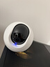 萤石EZVIZ摄像头家用 高清WIFI无线监控器莹石云APP手机远程查看室内360度全景旋转云台智能网络摄像机 500万C6C红外夜视【超清版】 官方标配无卡【30天云存储体验包】 实拍图