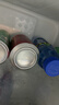 可口可乐（Coca-Cola）健怡汽水 碳酸饮料 330ml*24罐 整箱装 新老包装随机发货 实拍图