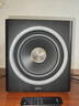 漫步者（EDIFIER）新品S201MKII 2.1有源音箱 蓝牙音箱 无线低音炮 Hi-Res双金标 蓝牙V6.0 电脑音箱 电视音响 实拍图