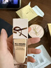 YSL圣罗兰贴肤衣粉底液LC2混干权威粉盖遮瑕防晒化妆生日礼物女 实拍图