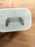 Apple/苹果 原装正品20W type-c充电器 苹果usb-c充电器手机快充头 旗舰店苹果iPhone 17 Pro Max充电器 实拍图