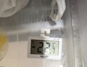 德力西电气（DELIXI ELECTRIC）冰箱温度计家用冰箱超市冰柜温度计药店冷冻库保温箱冷藏柜测量计 实拍图