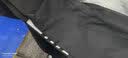 NIUKAILE 运动紧身裤男士打底透气高弹田径跑步速干户外健身训练压缩裤子 反光长裤【高弹 训练 紧身】 XL 【130-150斤】 实拍图