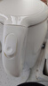 美的（Midea）烧水壶电水壶自动断电养生母婴级316L不锈钢0涂层2L大容量双层防烫 MK-SH20M320-PRO 实拍图