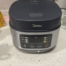 美的（Midea）电饭煲电饭锅小型3升2-3人前置大屏面板24小时预约多功能压力家用智能电饭煲FB30Q1-406K 实拍图