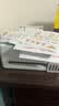 爱普生（EPSON）【6代新品】L3351墨仓式彩色打印机 微信打印/无线连接 家用AI学习打印机（打印、复印、扫描） 实拍图
