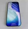 第一卫DIVI适用苹果12Pro钢化膜iPhone12/12Pro磨砂手机膜全屏覆盖高清手游电竞抗指纹防摔玻璃保护贴膜 实拍图