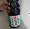 海天 生抽酱油味极鲜1.9L【薄盐特级酱油】味极鲜系列0添加防腐剂 实拍图