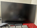 KTC 24.5英寸260Hz内置音响 升降旋转FastIPS屏HDR500 三角洲电竞显示屏电脑显示器H25T7-3代节能版 实拍图