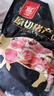 双汇猪里脊肉2斤冷冻生鲜猪肉猪柳肉猪里脊炒菜小酥肉烧烤 实拍图