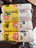 一次性餐桌布加厚防水台布不易破台布长方形免洗餐桌布 60*100cm 240张白色 实拍图