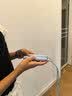夺冠跳绳小学生专用考试3-6-12岁不打结幼儿园儿童跳绳减肥初学双轴承 3.0双轴承版【天萌蓝】+挂绳器 实拍图