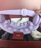 飞利浦（PHILIPS）美眼宝【重磅新品】眼部按摩仪器护眼仪蒸汽眼罩雾化按摩干润眼送父母男女朋友节日生日礼物5204E 实拍图