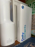 米家小米立式冲牙器洗牙器水牙线 F300烟纱白创新散射脉冲4档模式牙齿冲洗器生日节日礼物送礼物 实拍图
