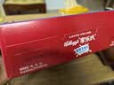 家乐氏（Kellogg）进口香甜玉米片300g/盒富含多种维生素儿童即食麦片早餐零食 实拍图