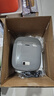 美的（Midea）电饭煲0涂层电饭锅5L大容量316L不锈钢内胆4-5人无涂层家用多功能微压电饭煲MB-RE587S 实拍图