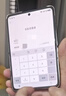 HUAWEI Pura X 12GB+256GB月影灰 1610阔型屏 鸿蒙AI红枫原色影像 折叠屏手机 鸿蒙系统华为手机 实拍图