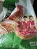 温氏供港土香鸡2斤 110天散养 莫氏鸡煲同款食材 冷冻农家走地鸡 实拍图