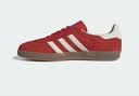 阿迪达斯（adidas）（adidas）三叶草男女鞋GAZELLE INDOOR低帮休闲鞋IF1808红白37 实拍图