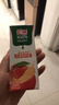 汇源100%桃混合果汁礼盒装果汁饮料200ml*12盒节日送礼宴请 实拍图