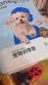 HONEYCARE好命家 宠物尿垫猫狗尿片 新手训导防漏尿布 厕所垫S码33*45cm 实拍图