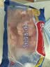 华都食品鸡翅根2斤（21个左右） 烤鸡翅炸鸡翅 冷冻鸡肉 生鲜烧烤食材 实拍图
