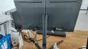 飞利浦EVNIA弈威 27英寸 2K原生200Hz FastIPS 1ms 升降旋转 HDR400 电竞游戏电脑显示器 27M2N5500Q 实拍图