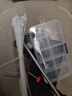 东部工品装机工具套装电脑台式机组装螺丝刀主机diy扎带加长磁性长杆起子 实拍图