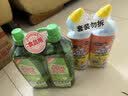 威猛先生（Mr Muscle）去渍洁厕灵 750g*2瓶 柠檬草香 马桶清洁 强力除垢 卫生间 实拍图