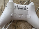 北通鲲鹏20游戏手柄AI智控双切扳机TMR震动无线蓝牙xbox类电脑PC手机steam电视NSswitch2原神 宝可梦 实拍图