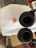 JBLTUNE520BT头戴式蓝牙无线耳机 通话降噪耳机耳麦 手机电脑笔记本苹果耳机 黑色 实拍图