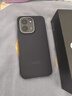 vivo iQOO Z10 Turbo 12GB+256GB 云海白 天玑8400满血版 7620mAh超薄蓝海电池  手机 国家补贴 实拍图