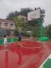 斯伯丁（SPALDING）篮球5号室内外耐磨兼用五号PU材质青少年儿童篮球77-476Y5 实拍图