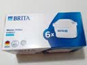 碧然德（BRITA） 家用滤水壶 净水壶滤芯 Maxtra 多效滤芯 6枚装 实拍图