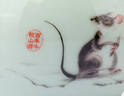 牛栏山 二锅头白酒 53度50ml珍品三十生肖小酒 清香型 酒厂直供收藏 53%vol 50mL 3瓶 2021 牛年 小酒版 实拍图
